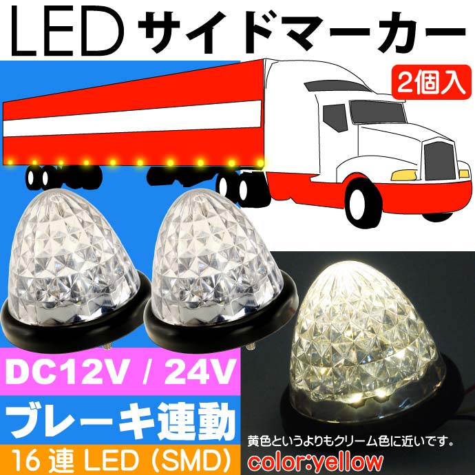 LED ɥޡ 2 ֥졼Ϣưǽ